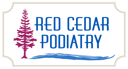 Red Cedar Podiatry in Lansing, Michigan
